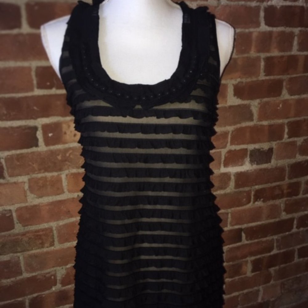 Little Black Dress S by Weston Wear
